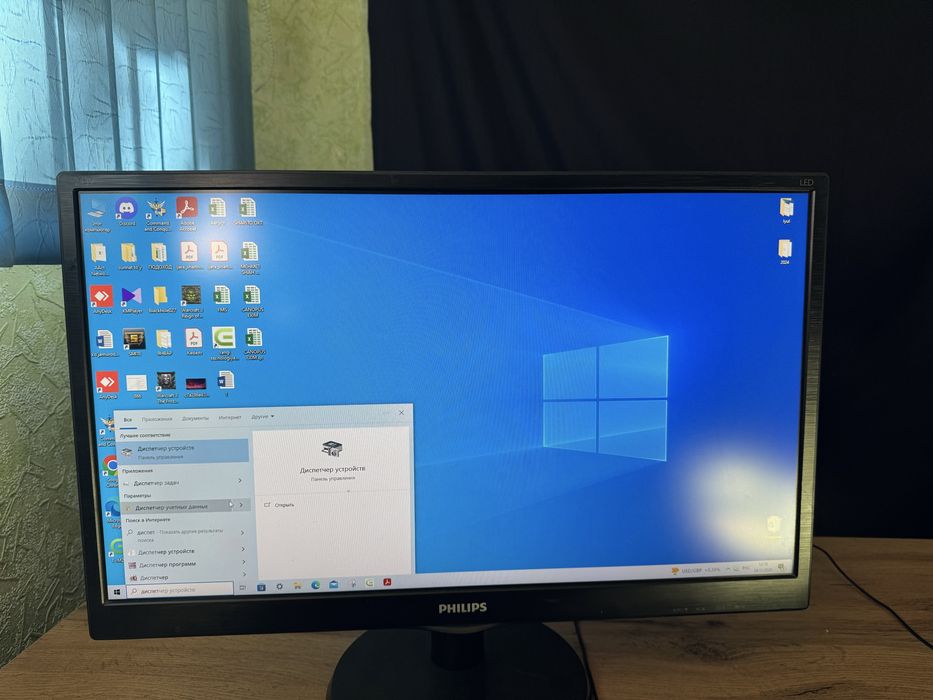 Продаеться ПК