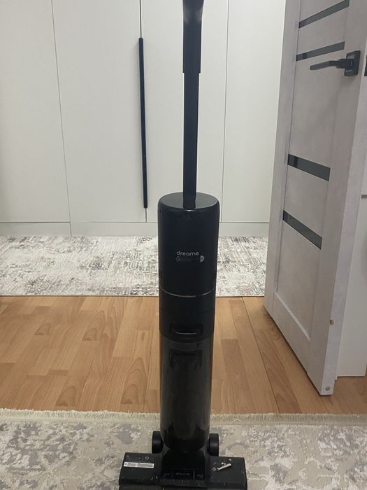 Электрический пылесос