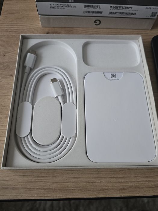 Google Pixel 9 Pro Fold