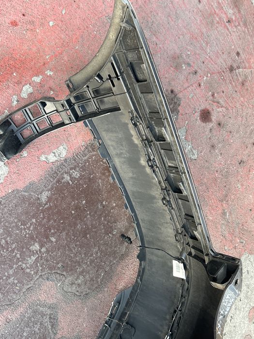 Bara spate vw passat b6 limuzina cod culoare LK7X