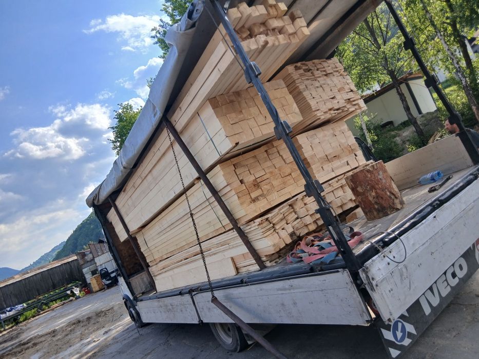 Vand cherestea de calitate