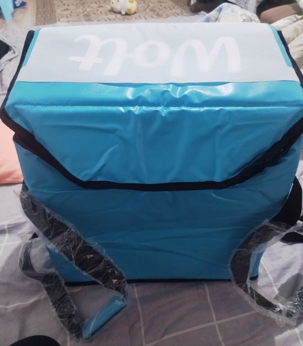 Термосумка Вольт