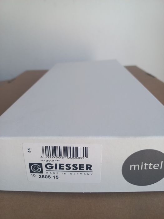 Cuțite GIESSER originale  germania!