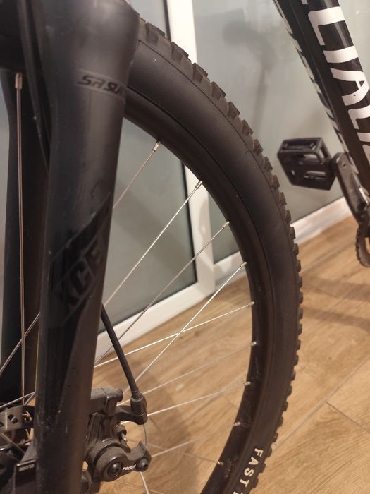 Specialized rockhopper