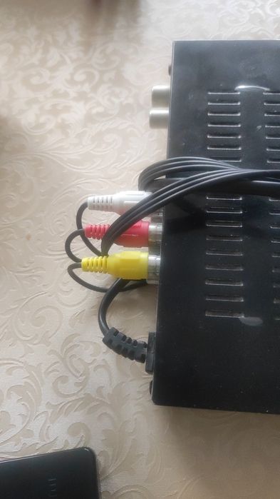 Приставка Отау ТВ