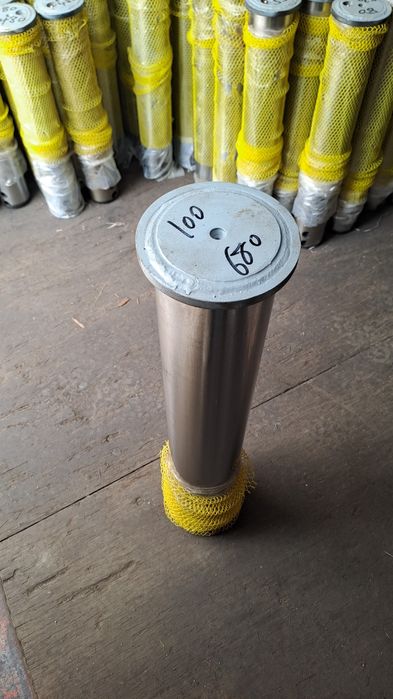 Палец на экскаватор