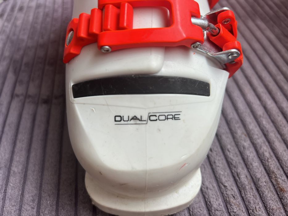 Ски обувки Rossignol World Cup FiS approved 110 sc