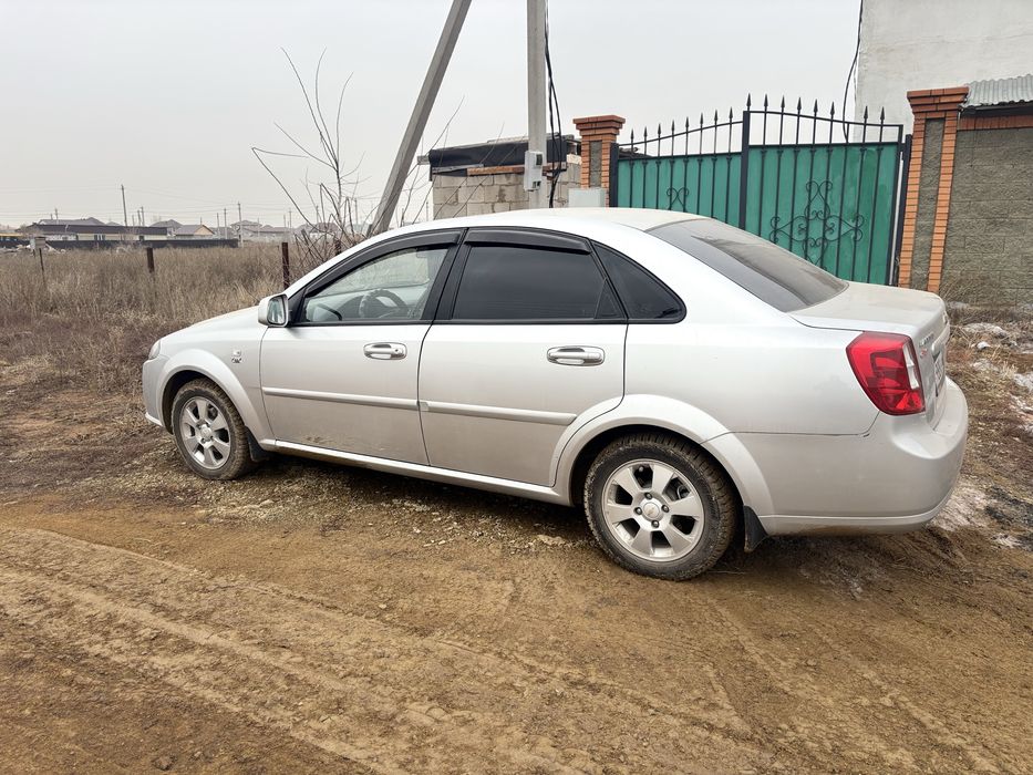 Продам авто в хорошем состоянии