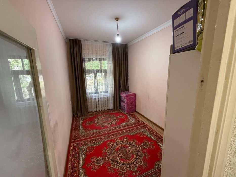 Продаётся 5-комн. 110 м², Шайхантахур, центр