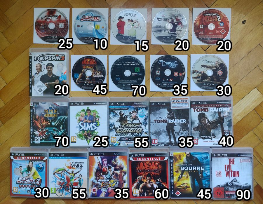 Joc PS3 PlayStation 3
