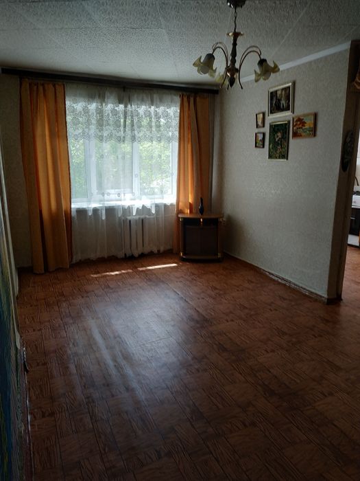 Квартира в городе