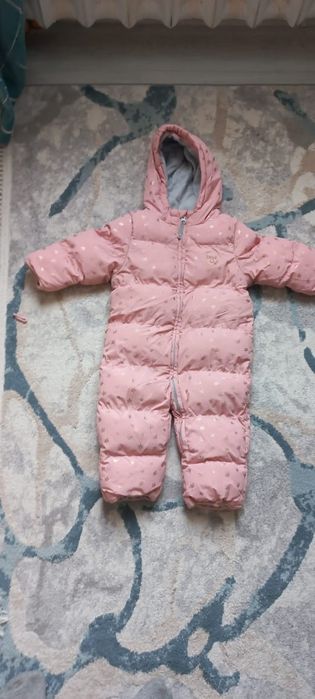 Детский вещи 6-12месяцев