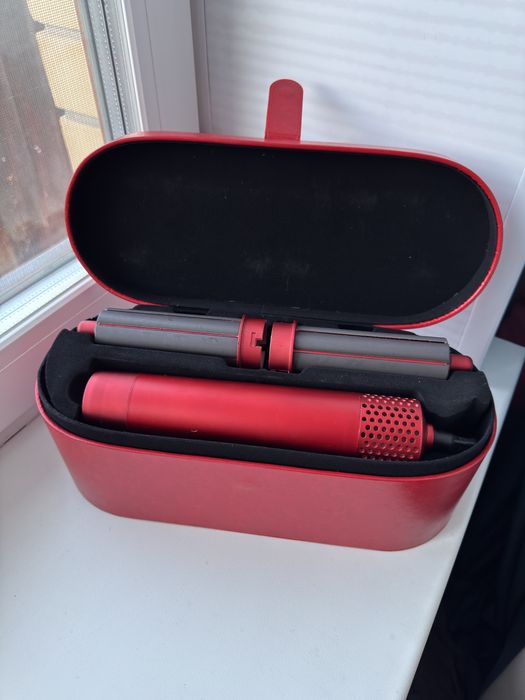 Фен для волос Dyson Новый 5в1 Дайсон