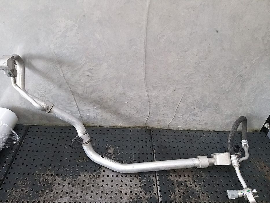 Conducta clima ac 3.0 d bmw x3 g01 9868407