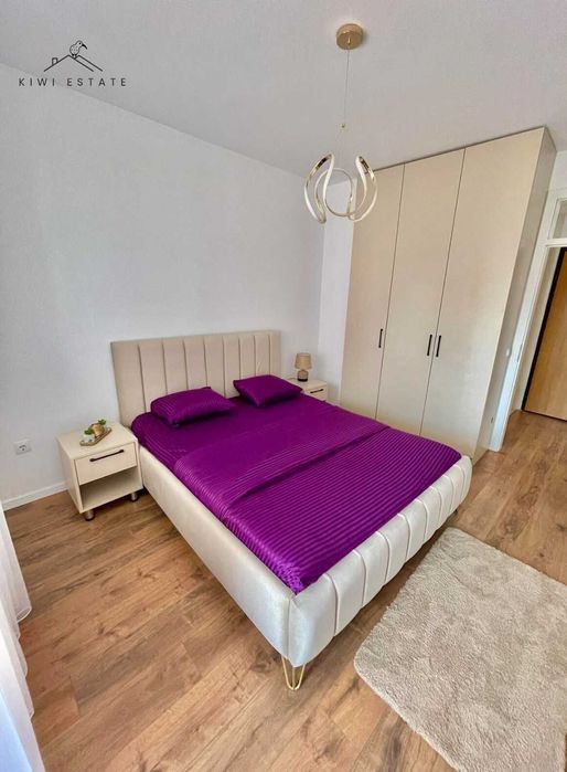 Дава се под наем Двустаен апартамент в София, Лозенец - 67 кв.м за 599 € - Снимка #2