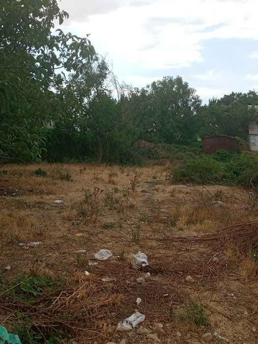 Участок в Таразе