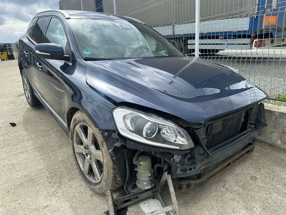 Dezmembrez / Dezmembrari / Piese / Accesorii Volvo xc60 facelift 2014 volan stanga 2.4 d5 cutie automata 4x4