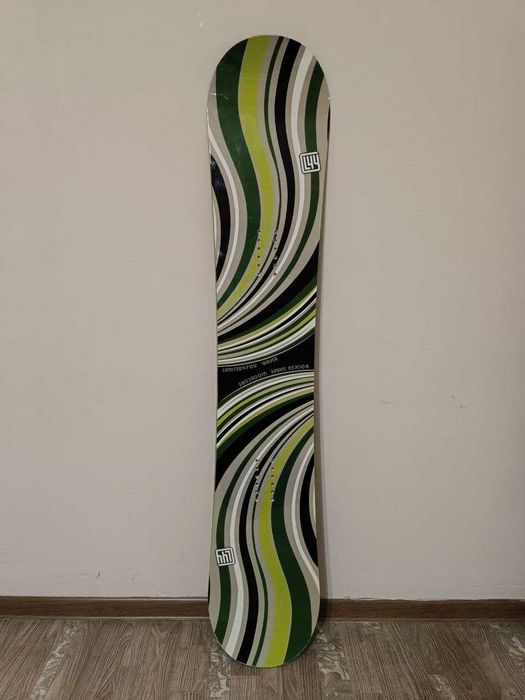 Сноуборд L4Y 153