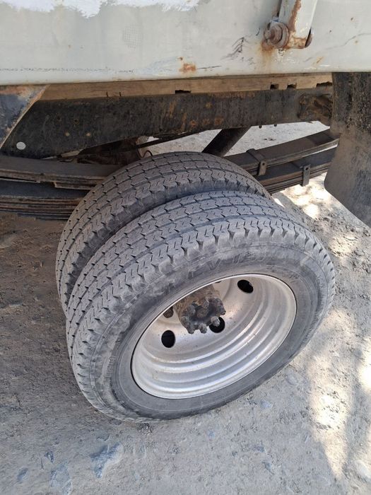 Gazel 2000 yil metan