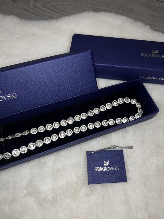 Colier Swarovski