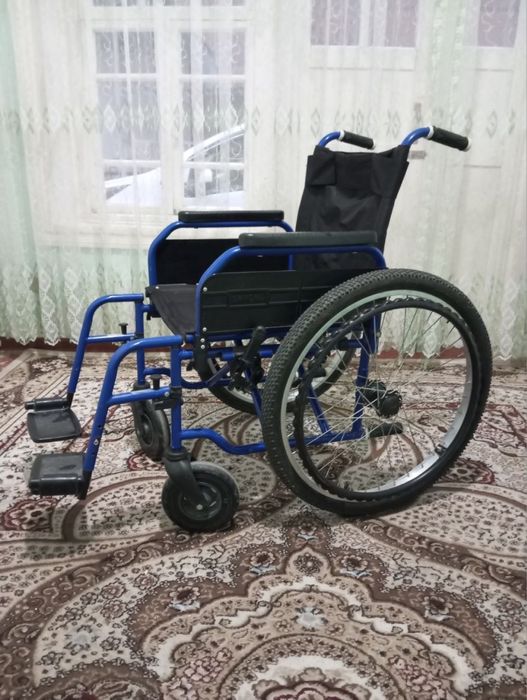 Инвалидное каляска