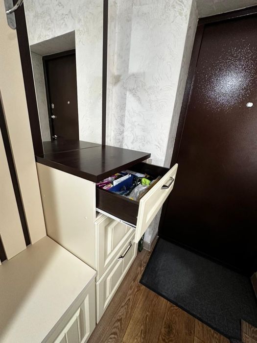 Мебель  прихожка