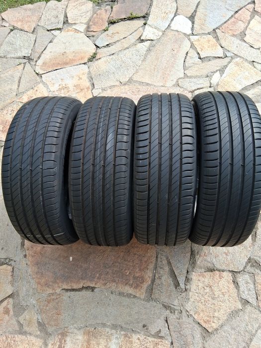 195 55 16 Michelin Primaci 4