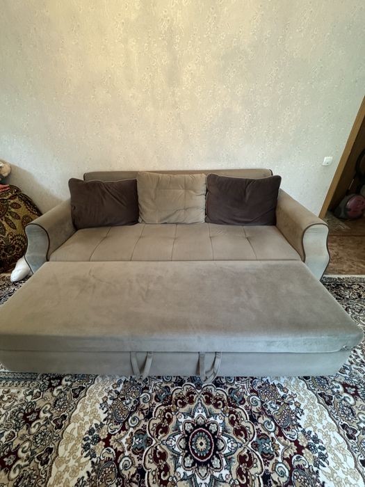 Продается диван