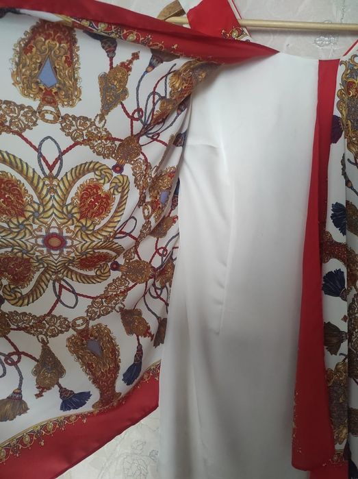 Продам летнее платье