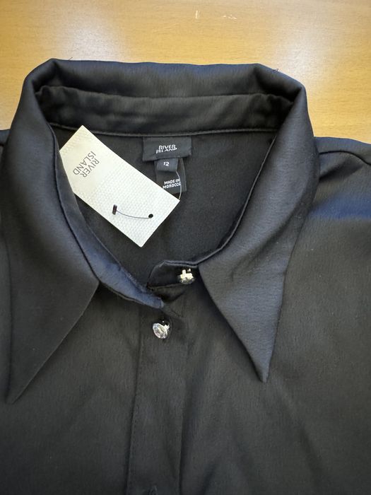 Блузка от River Island. Англия