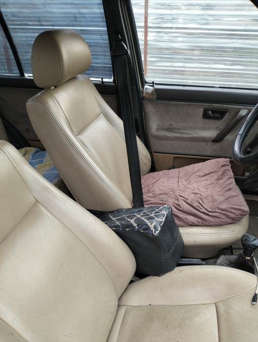 Продам Гольф 2, 1989 год