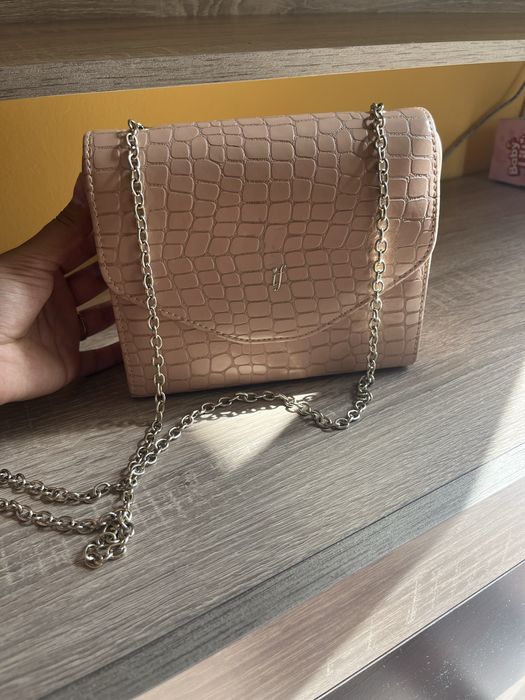 Дамска чанта на маркста if