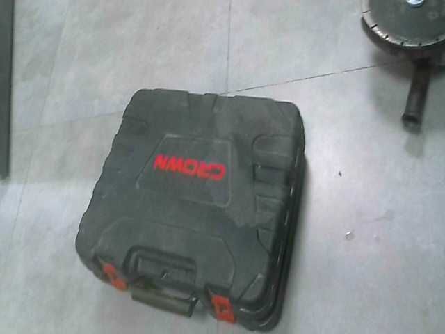 Перфоратор Crown