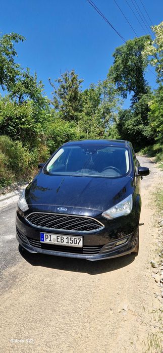 FORD C-Max 2019 — imagine 5