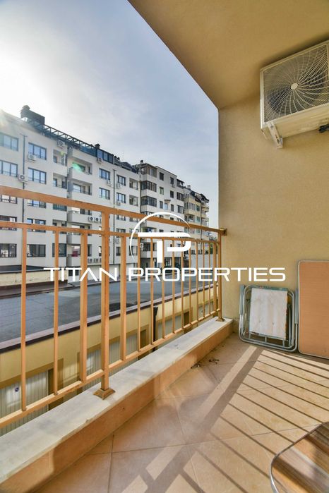 Дава се под наем Двустаен апартамент в София, Зона Б-18 - 81 кв.м за 725 € - Снимка #7