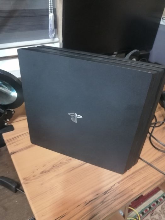 Sony PS4 PRO 1 ТБ
