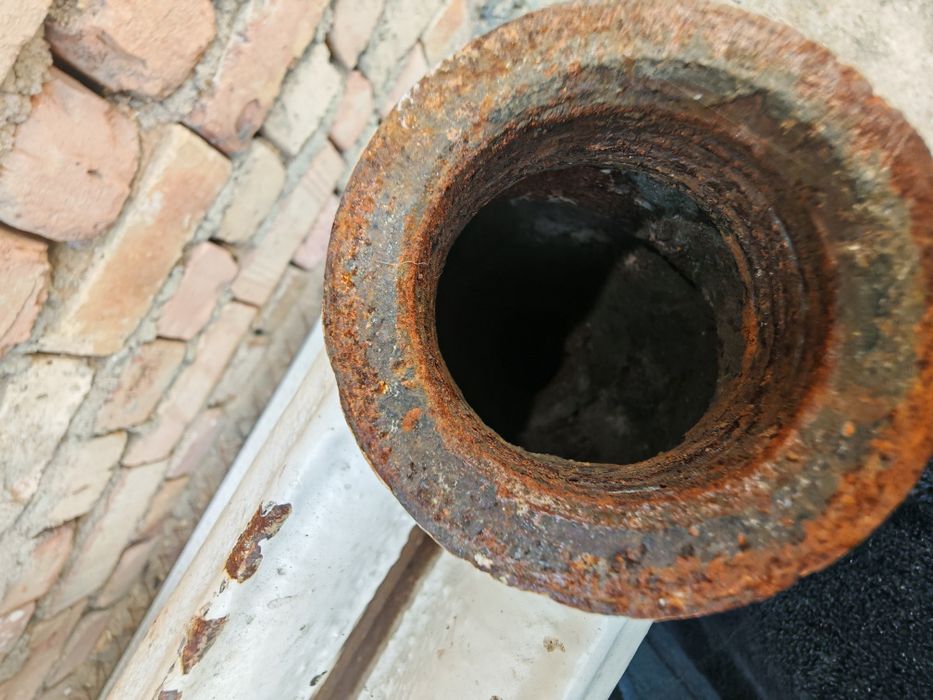 Радиаторы чугунный пролаю