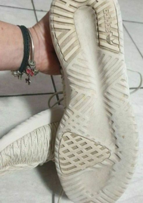 Adidas Tubular Shadow 3D размер 46