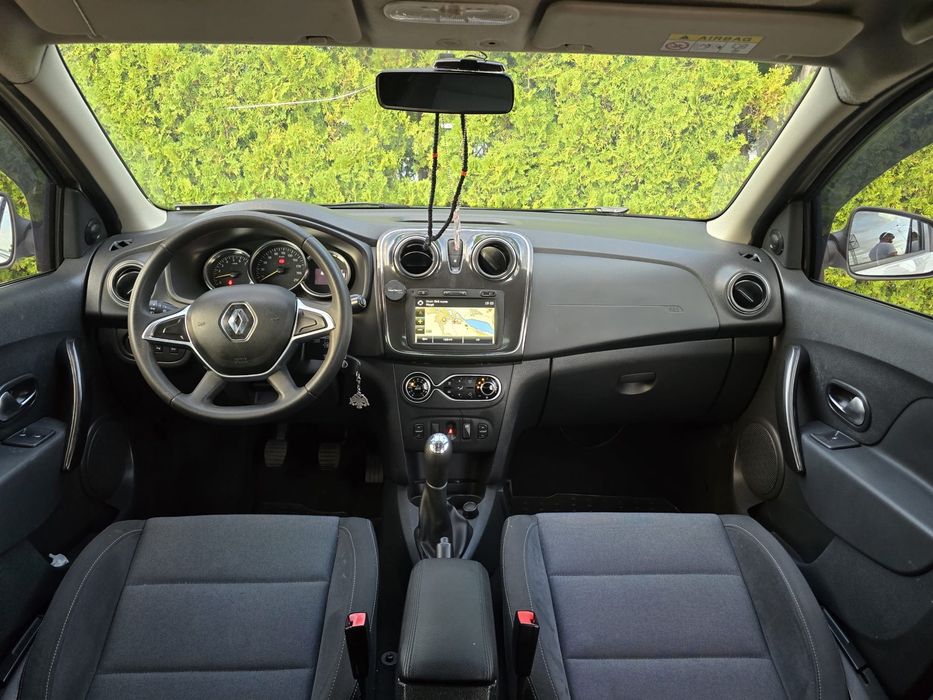 Vand Dacia Logan 1,5 dci.  Euro 6 Fara AdBlue