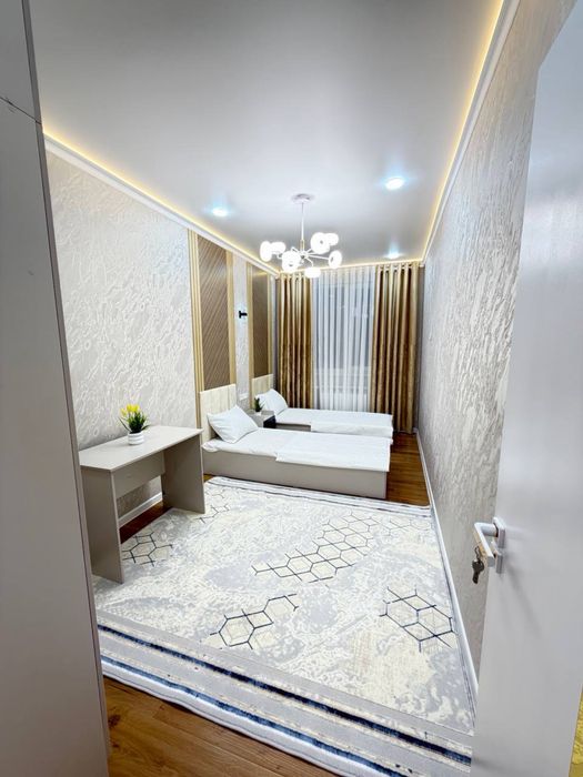 Продается евартира Чиланзар 12