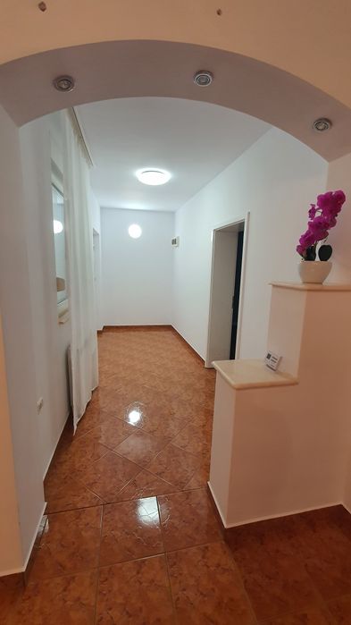 Casa in Aradu Nou de Incheiat!