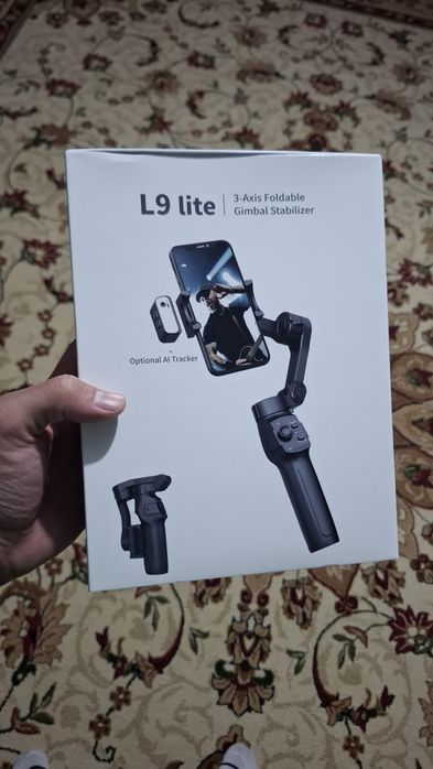 Стабилизатор Arg L9 lite