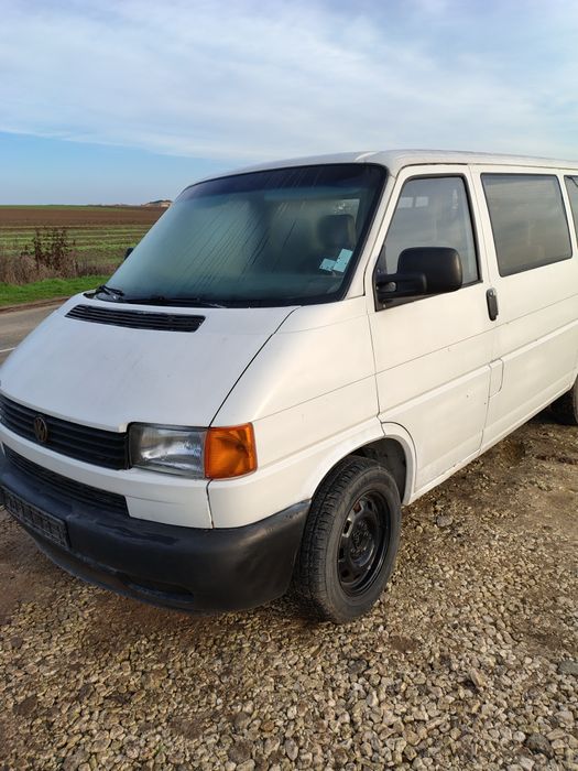 Фолксваген Транспортер Т4 / VW Transporter T4 1.9 D /TD/2.4 D НА ЧАСТИ