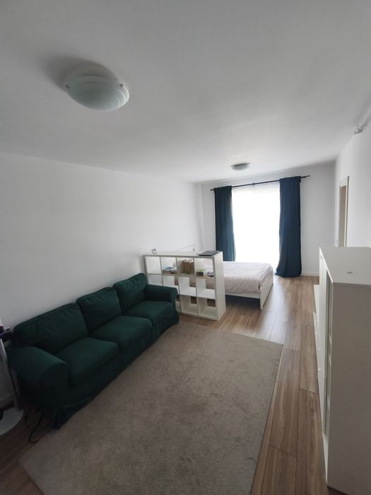 Garsoniera Astorium my home- metrou Nicolae Teclu