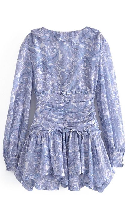 Платье летний новый