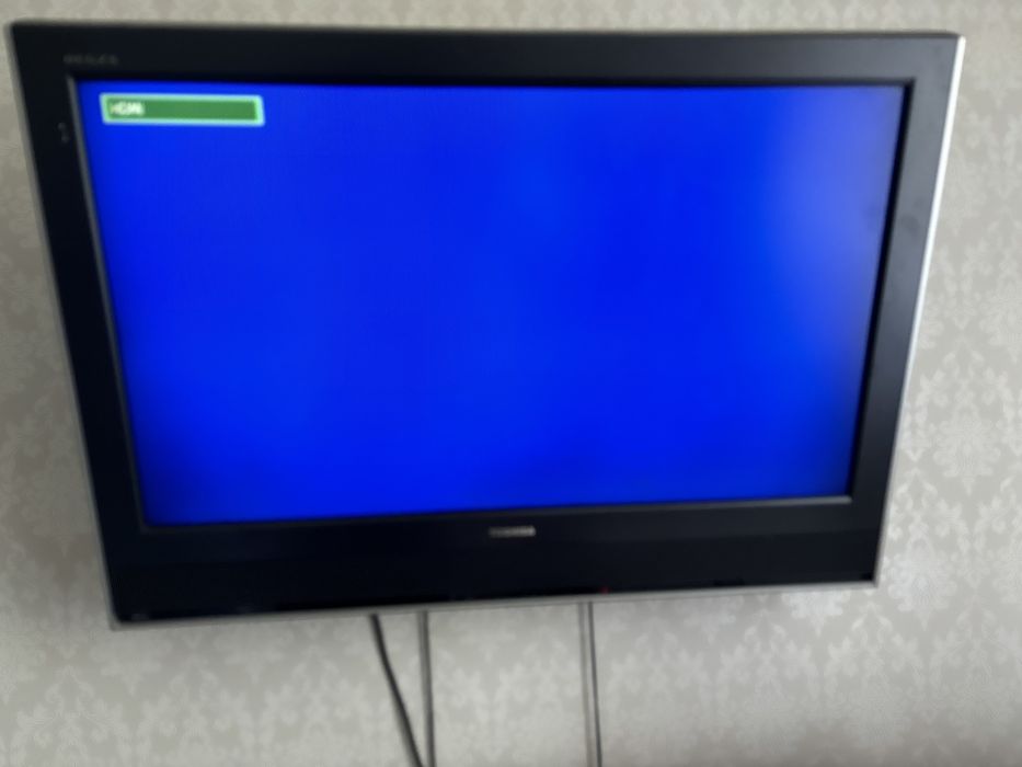 Продается телевизор не смарт