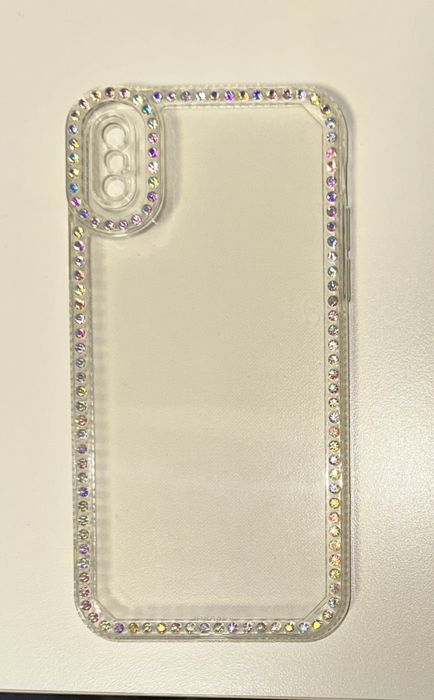 Калъф за IPhone X/XS