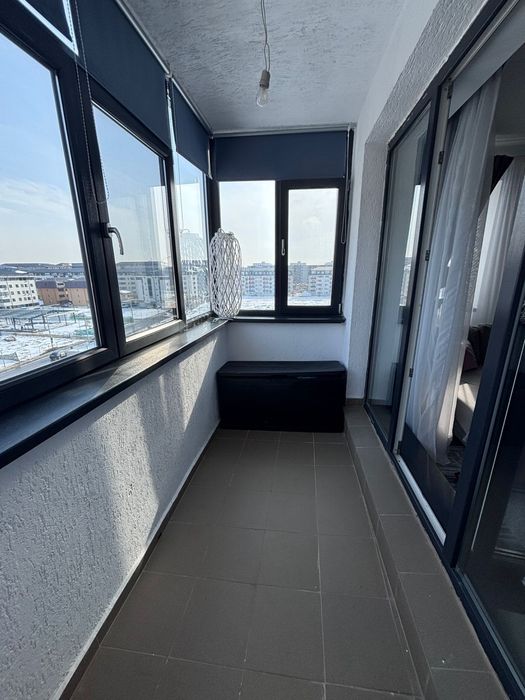 Apartament 2 camere