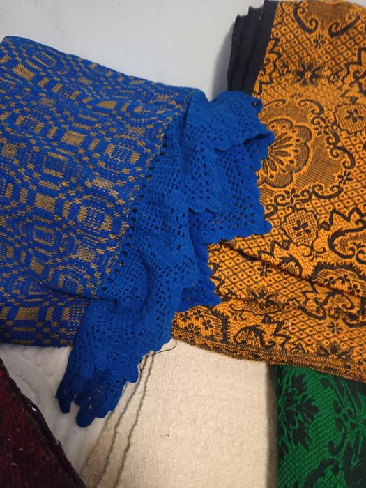 Нови родопски одеяла 100 /.вълна