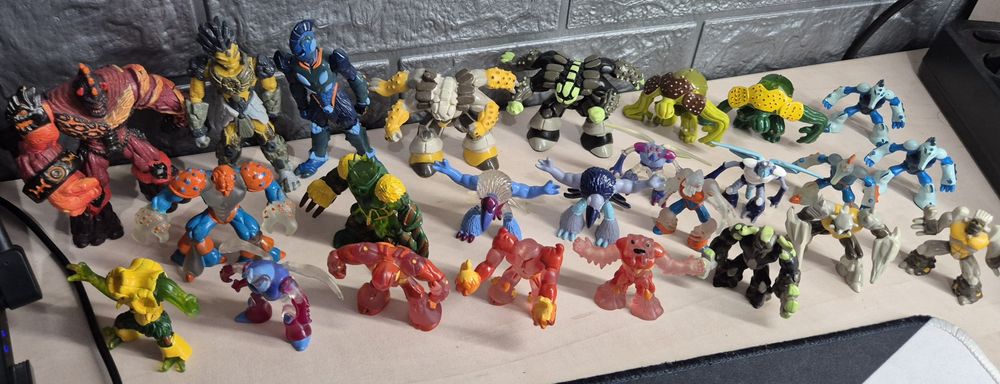 Игрушки по гормитам